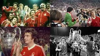 TOP 5 FOOTBALL UNDERDOG STORIES