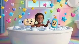 Yes Yes Bath Song + More Popular Nursery Rhymes & Kids Songs - @CoComelon