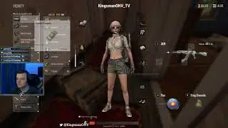 KingsmanONV - PUBG is a Broken Game