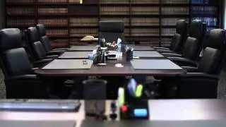 Blind Justice