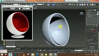 HANGING SWING MODEL TUTORIAL
