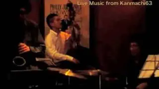Live Music from Kanmachi63 vol. 6 -Joh Yamada, Hiroshi Ikejiri, Yosuke Nagayama-