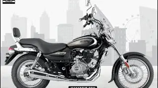 Bajaj Avenger detailing 🏍️ बजाज अवेंजरडिटेलिंग ,☝🏻⚡🦠