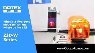 What is a divergent mode sensor and where do I use it? - Remastered