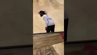 Jeff Fowler laps at Donut Hill #shorts