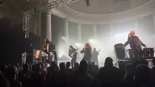 Maggots (Slipknot tribute) Devil in I Lavaltrie 21/8/2025