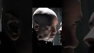 Robert McCall's BRUTAL REVENGE for Wheelchair Man! 🔥 | The Equalizer 3 Shocking Justice Scene