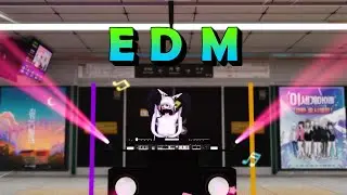 【VRDJ】 나도 모르게 들썩들썩 하게 되는 완전 신나는 곡 모음 ! ! !