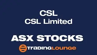 Unlocking ASX Trading Success: CSL LIMITED &ndash; CSL Stock Analysis & Elliott Wave Technical Forecast