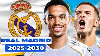 ¡Los nuevos fichajes del Madrid te sorprenderán!