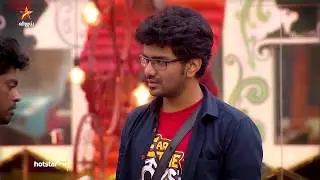 Bigg Boss 3 - 26th September 2019 | Promo 1
