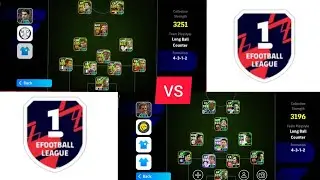Efootball 2026 Match Play Highlights video #gamingvideos #efootball #pes #shortvideo #pesmobile