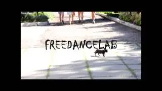 Free Dance Lab - Desolate
