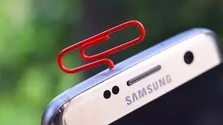 7 Awesome Life hacks With Paper Clips