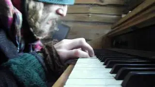 Myskox - Mikrofoner i Tr&auml;den - 2011