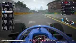 F1 manager Alpine to glory
