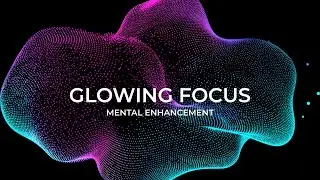 Productivity Accelerator - 40Hz Gamma Brainwaves that Boost Memory Retention, Productivity Music
