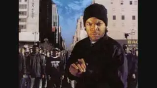 NWA Tribute