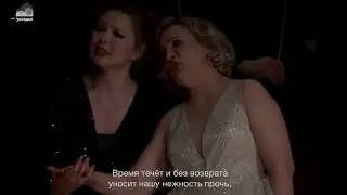 Nadezhda Pavlova THE TALES OF HOFFMANN OFFENBACH