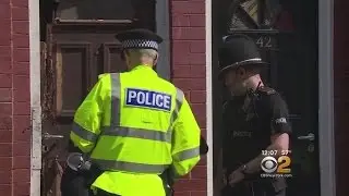 British Outraged By U.S. Intelligence Leaks