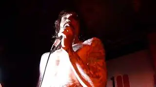 The Darkness - Planning Permission