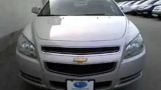 Used 2009 Chevrolet Malibu Milford New  03055