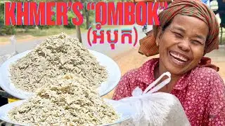 Khmer's 