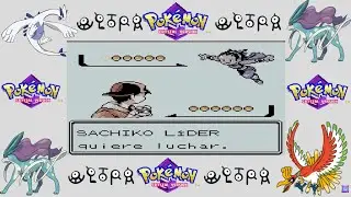 Pokémon Cristal. Parte 22 #pokémoncristal #pokémon