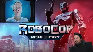 ROBOCOP: Rogue City - Ending (#6)