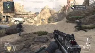 ZetaHD - 48-3 Gameplay on Turbine