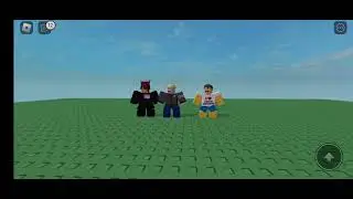 МОДЕРАТОРЫ РОБЛОКСА ТАНЦУЮТ | moderators are epic (fixed)
