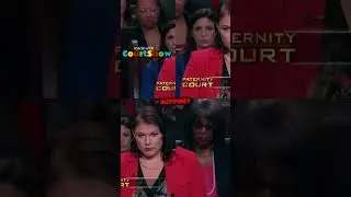 Proof of Child Support Payments Presented in Court 😱