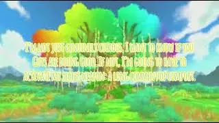 Tree of Life Roots Remix- Pok&eacute;mon Super Mystery Dungeon