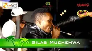 Silas Muchemwa 