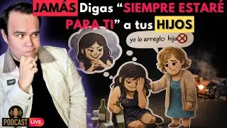 5 Bellas Frases con un Horrible Mensaje: Mejor Di esto a tus Hijos, te Agradecerán más