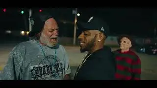 @M20NEYMOOK - My Uncle Earnest Ep5 starring: WhyteFolkz&WillieEarl &ldquo;I had a nightmare&rdquo; #FreddyKruger