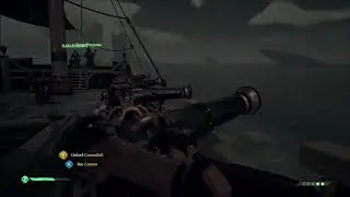 Captain LOOK