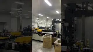 Precision & Quality in Plastic Packaging | State-of-the-Art Facility