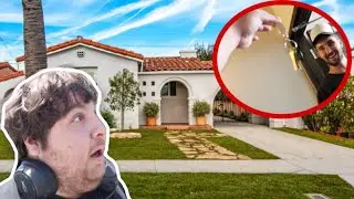 I FINALLY GOT MY OWN HOUSE!!