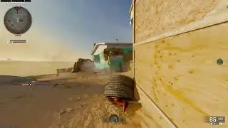 Normal Call of Duty Bo6 Experience (No Commentary) PP-919 Faceoff Mosh-Pit