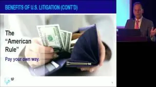Filing Foreign Claims In the USA: Jurisdictional Benefits & Legal Hurdles