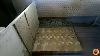 Water-Cooled Sanding Table: Revolutionizing Efficiency and Finishes