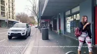 Glebe Point Rd