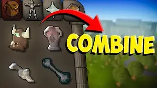 Jagex Can Make These Items Useful Again