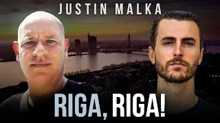 Justin Eastern Europe: 
