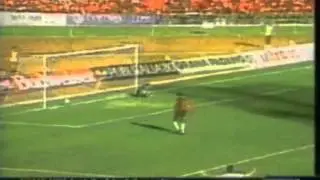Paul Caligiuri Golazo - WCQ 1989 USA 1-0 Trinidad & Tobago