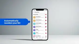 Promptory App Video - Product Demo &ndash; Feature Callout Pop