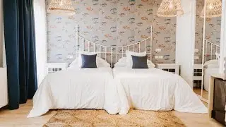 Hotel Mar Azul & Surf, Suances, Spain