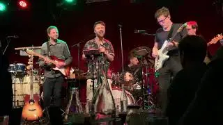 Pages Tribute - O.C.O.E. (Official Cat Of The Eighties) - Live Fasching, Stockholm 2019