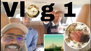 🛣️ NEOM to Haql Road Trip Overview | Saudi Arabia